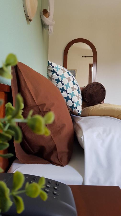 Hotel Metoxi Szpiliá Kültér fotó